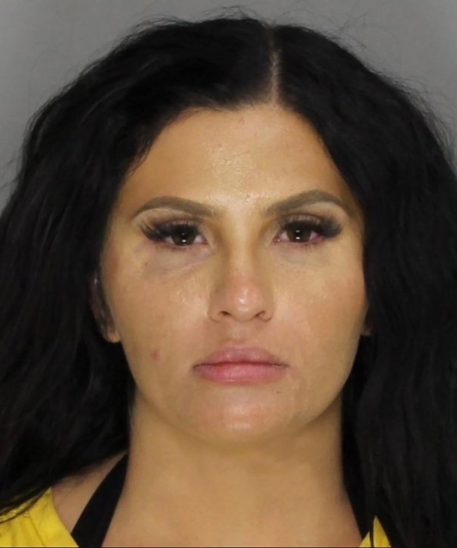 Love Island USA’s Hannah Smith Arrested for Making Terroristic Threats ...