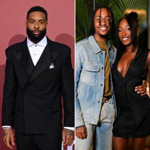 Love Island s USA Kordell Beckham Reveals What Odell Beckham Jr Thinks of Serena Page 402