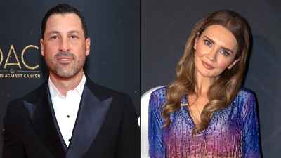 Maks Chmerkovskiy Was Surprised by Anna Delvey DWTS Elimination Despite Casting Criticism