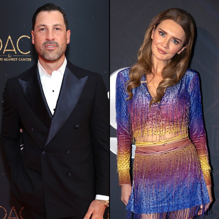 Maks Chmerkovskiy Was Surprised by Anna Delvey DWTS Elimination Despite Casting Criticism