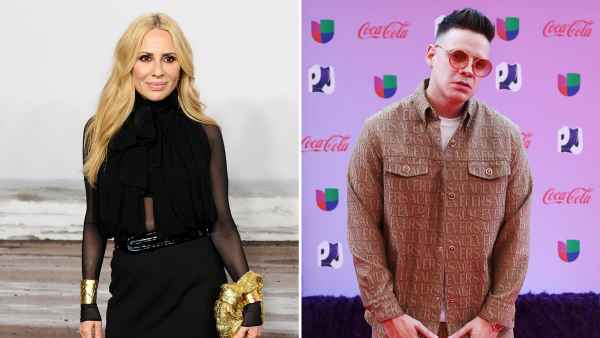 Marta Sánchez y Marko fueron los primeros eliminados del reality ¿Quién es la Máscara 957