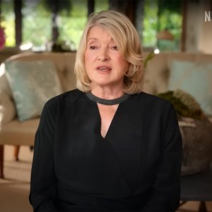 Martha Stewart Details Leaving Cookie Cutter Life in 1st Trailer for Netflix Documentary