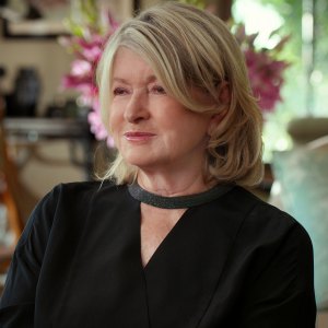Martha Stewart Was Placed in Solitary for Touching a Prison Guard 2