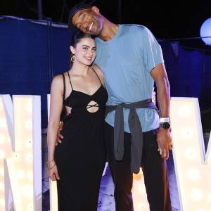 Matt James Hints Engagement Is 'Next Step' With Rachael Kirkconnell — As Soon As They Pick Out Ring