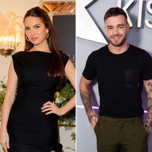 Maya Henry Reacts to Liam Payne Death 782