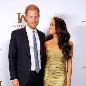 Meghan Markle and Prince Harry s Global Press Security Launches New Firm What It Means for Royals 092