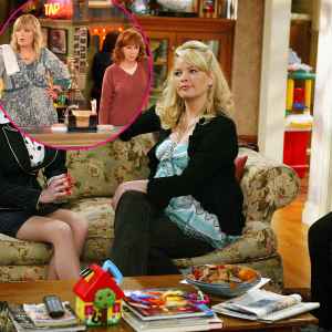 Melissa Peterman Breaks Down the Similarities and Differences Between Reba and Happys Place