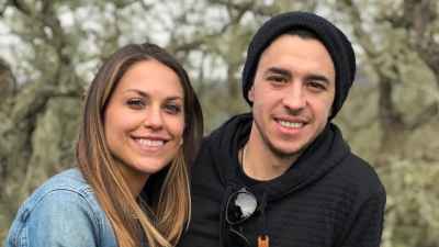 Meredith Gaudreau Pens Emotional Note to Late Husband Johnny Gaudreau