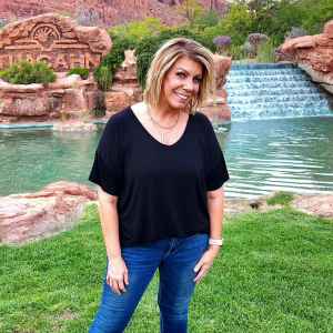 Meri Brown Reveals She Breast Fed 1 of Her Kody s Other Kids It Was Medically Necessary 447