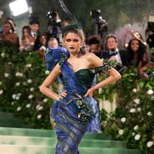 Met Gala Theme and Co-Chairs Announcement