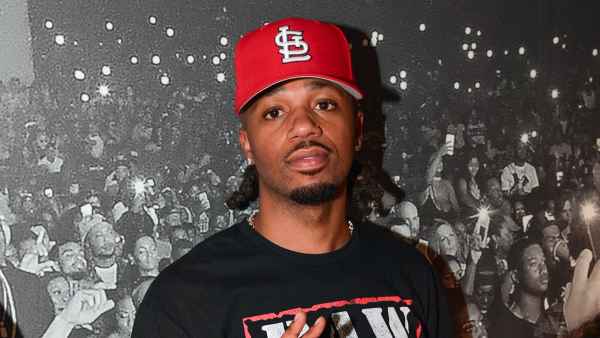 Metro Boomin Sued for Sexual Battery