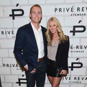 Mets Outfielder Brandon Nimmo and Wife Chelsea Nimmo s Relationship Timeline 704