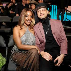 Mickey Guyton Husband Gets No Veto Power Over Her Love Songs I'm Pretty Accurate