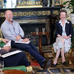 Mike Tindall Wishes He Could Release ‘Uncut Version’ of Prince William and Kate Middleton Podcast