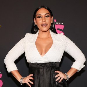 Monica Garcia Reveals Which RHOSLC Costar She s Still Friends With My Girl 467