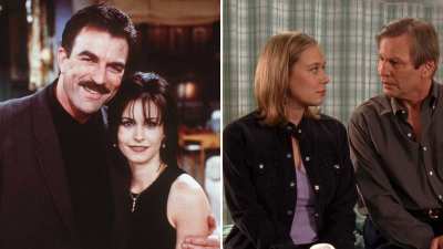 Most Controversial Age Gap Romances in TV History