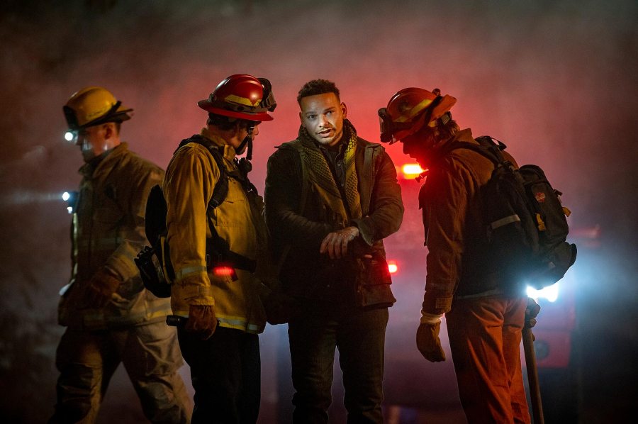 Most Memorable Fire Country Guest Stars Over the Years From Kane Brown to Jared Padalecki