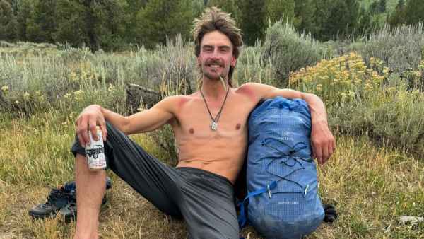 Mountain Climber Michael Gardner Dies at 32 in Nepal Accident