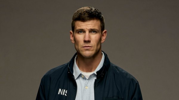 NCIS Austin Stowell Says He s Single But in a Relationship with a TV Show as He Takes on Young Gibbs Role