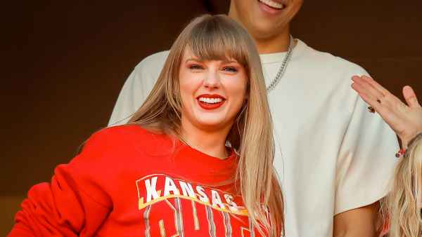 NFL Makes Taylor Swift Cat Woman Joke During Kansas City Chiefs Game Shes More of a Cat Lady 1