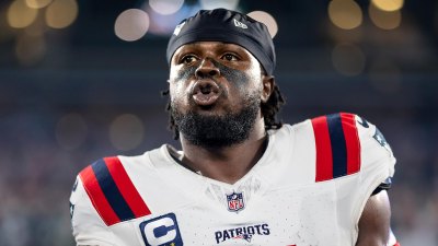 NFLs Jabrill Peppers Arrested on Strangulation Cocaine Possession Charges