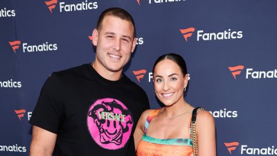 New York Yankees 1st Baseman Anthony Rizzo and Wife Emilys Relationship Timeline