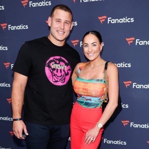 New York Yankees 1st Baseman Anthony Rizzo and Wife Emilys Relationship Timeline