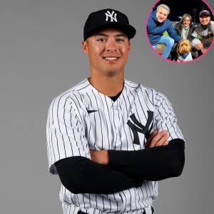 New York Yankees Shortstop Anthony Volpes Family Guide Meet His Parents and Sister