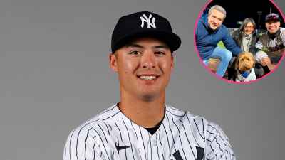 New York Yankees Shortstop Anthony Volpes Family Guide Meet His Parents and Sister