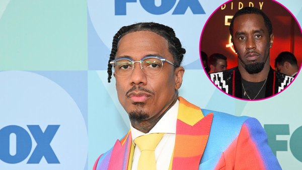 Nick Cannon Felt Diddy Wanted to Change and Was Evolving Before Legal Drama 000