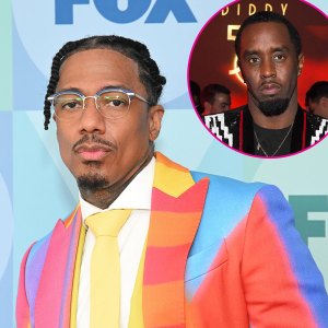 Nick Cannon Felt Diddy Wanted to Change and Was Evolving Before Legal Drama 000