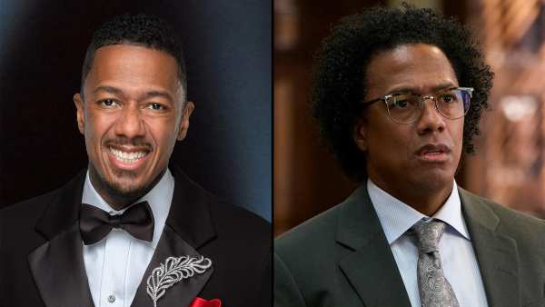 Nick Cannon Wanted His Accused Scripted TV Return to Be a Departure From Big Public Persona