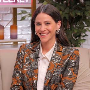 Nobody Wants This Jackie Tohn Teases What Will Happen With Sasha and Morgan in Season 2