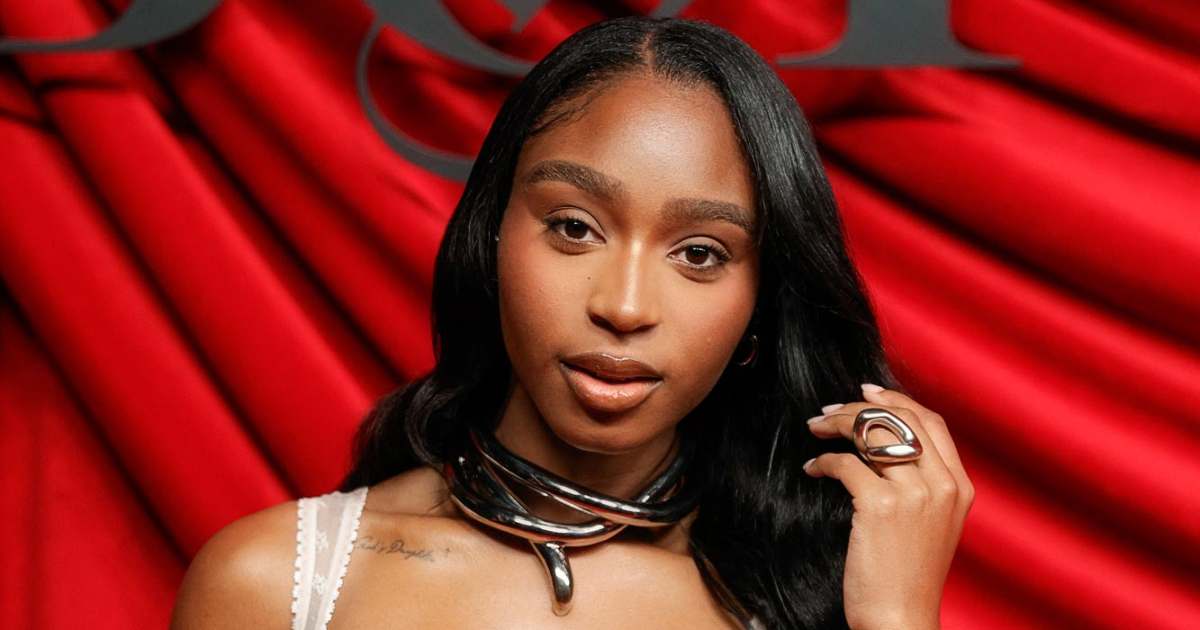 Normani Says ‘Dopamine’ Tour Is ‘Definitely in the Works’ Normani Says ‘Dopamine’ Tour Is ‘Definitely in the Works’