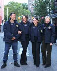 Law and Order: SVU Brings Back Octavio Pisano But Not Juliana Martinez