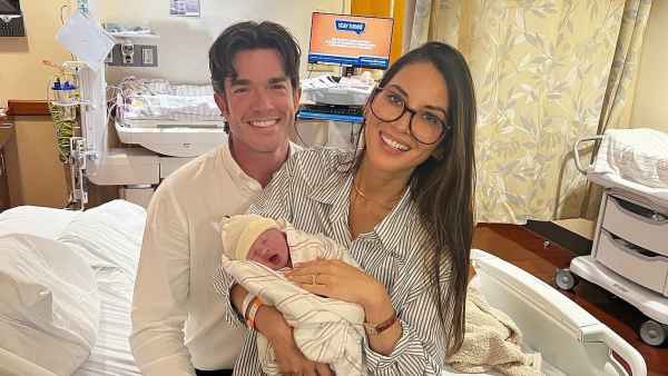 Olivia Munn Says She Feels Parenting Guilt Amid Breast Cancer Battle
