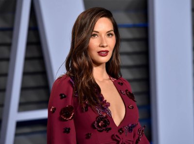 Olivia Munn’s Breast Cancer Journey in Her Own Words