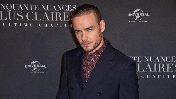 One Direction Alum Liam Payne s Quotes on Mental Health Struggles Over the Years 769