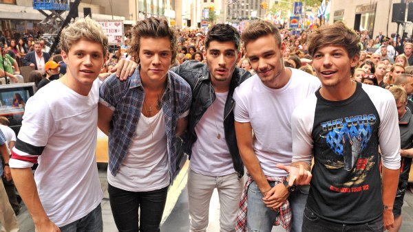 One Direction Breaks Silence on Liam Payne Death Completely Devastated