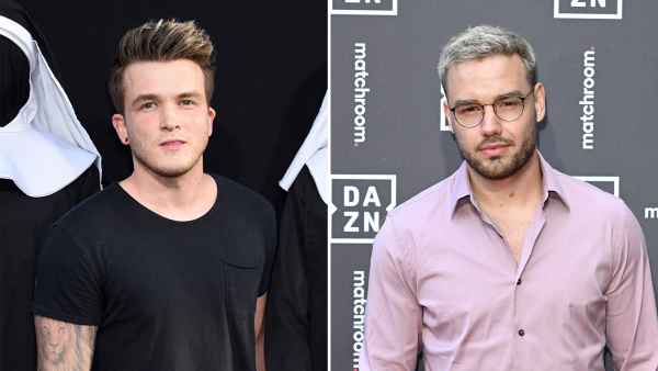 One Direction Drummer Josh Devine Reacts to Liam Payne Death