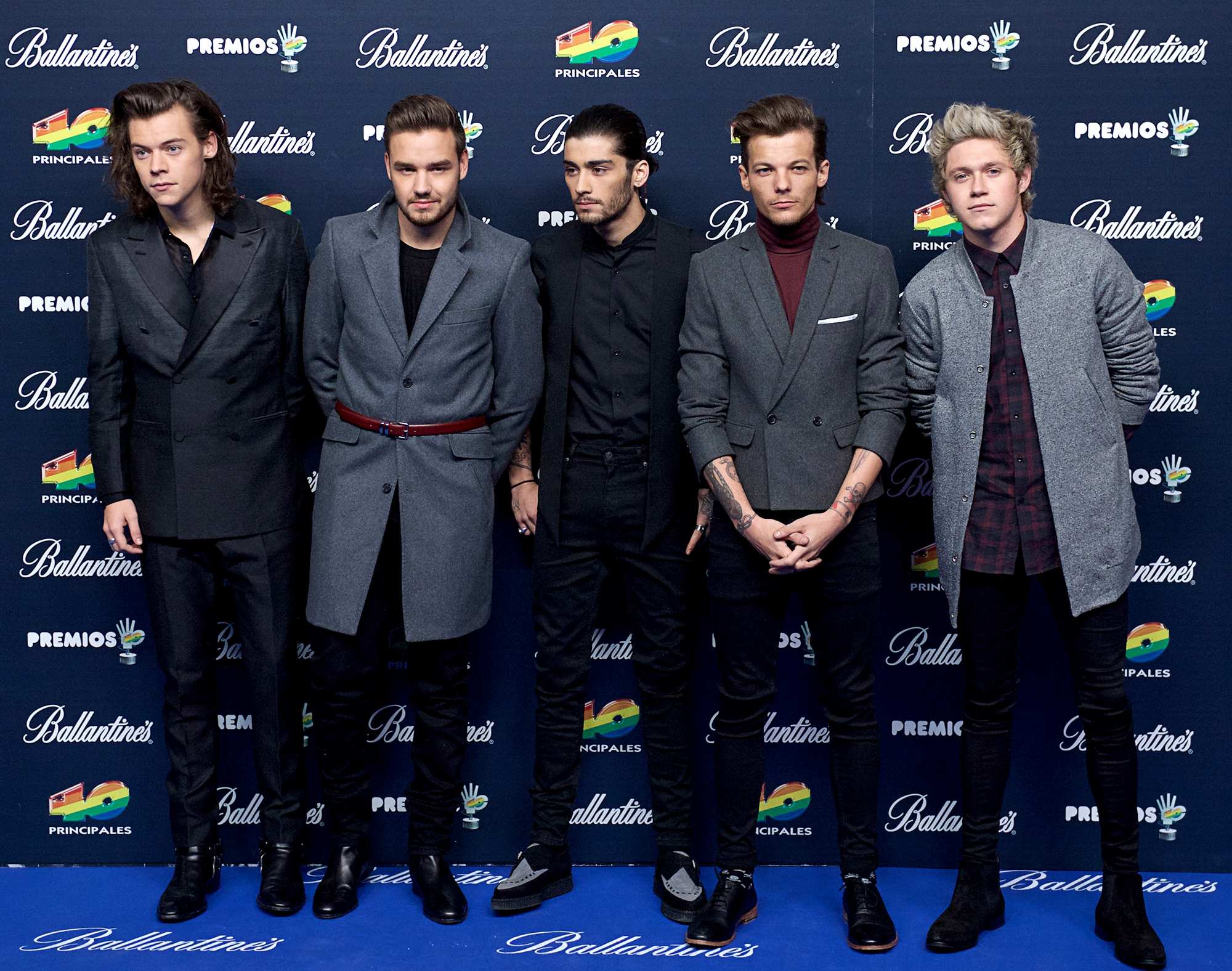 Show Directon O Que Vestir Para Um Show Do One Direction 2024 Após Polêmica Com