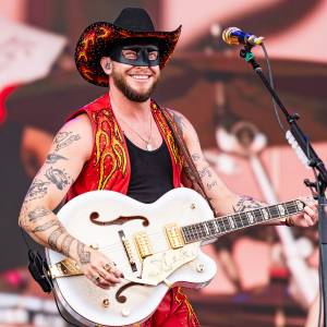 Orville Peck Takes Us Inside His Duets Album and Love for Chappell Roan