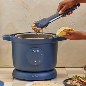 Amazon merchant photo of our place dream cooker