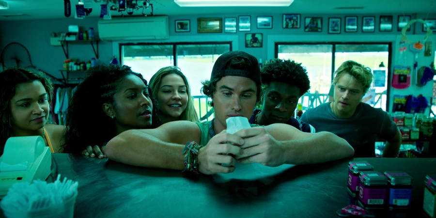 Outer Banks Questions Answered Before Season 4 Part 2