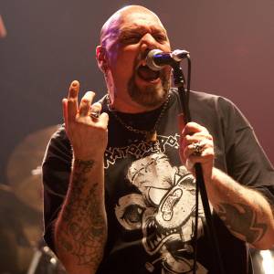 Paul Di'Anno of Iron Maiden Dead at Age 66