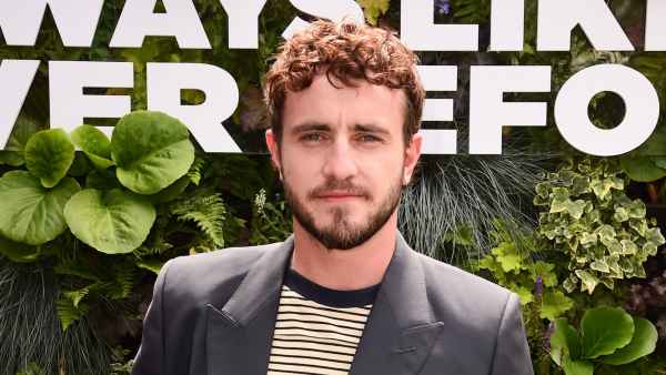 Paul Mescal Addresses Hilarious Rumor He Ran Away From 1 Night Stands Categorically Untrue