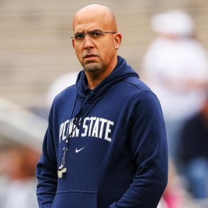 Penn State Coach James Franklin Criticized for Response After 2 Former Players Charged With Rape 184