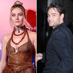 Perrie Edwards Cancels BBC Live Lounge Performance After Liam Payne s Death 844