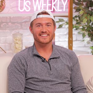 Peter Weber Plans to Listen to 1 Kygo Song for the Entire NYC Marathon