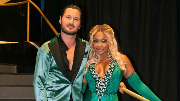 Phaedra and Val Reveal Biggest Lessons They Gained From DWTS